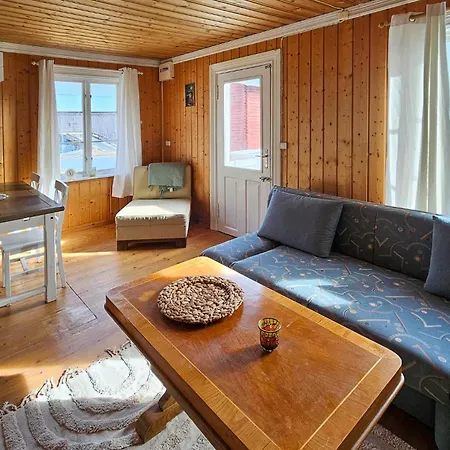 בית נופש 1 Bedroom Stunning In *