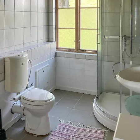 1 Bedroom Stunning In Kroderen