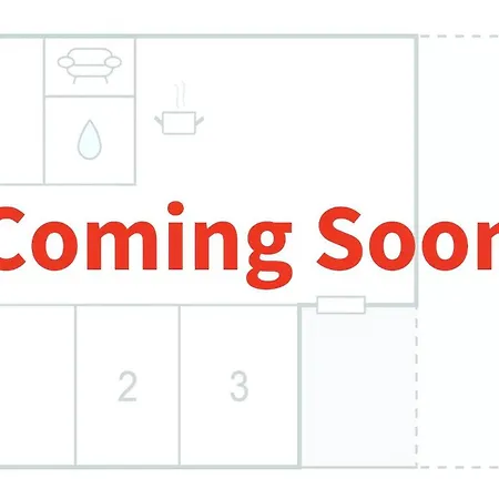 בית נופש 1 Bedroom Stunning In Kroderen