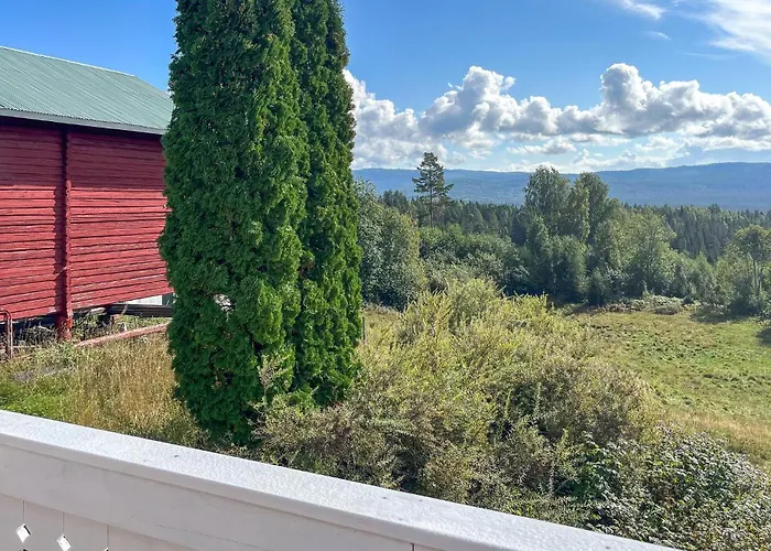 度假居 1 Bedroom Stunning In