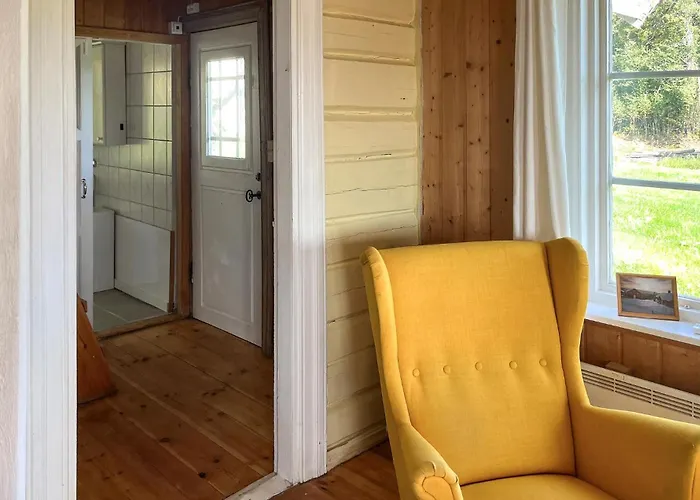 1 Bedroom Stunning In