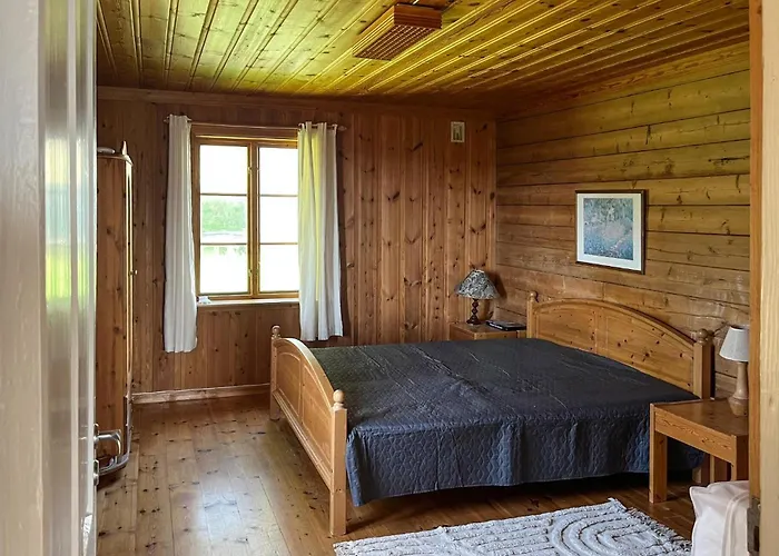 1 Bedroom Stunning In Kroderen