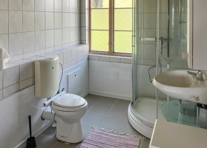 1 Bedroom Stunning In Kroderen